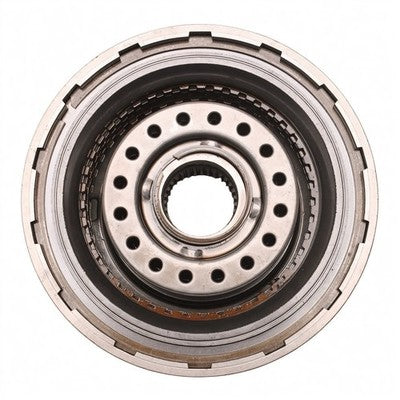 4L80E 4L85E Direct Drum With Sprag 1997-Up GM 2500 3500 HD 8.1L Diesel Used