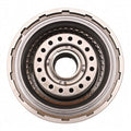4L80E 4L85E Direct Drum With Sprag 1997-Up GM 2500 3500 HD 8.1L Diesel Used