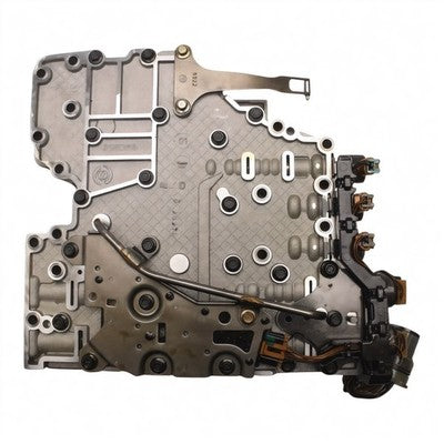 Allison 1000 Transmission Valve Body Chevy GMC 2500 3500 6.6L Duramax Diesel