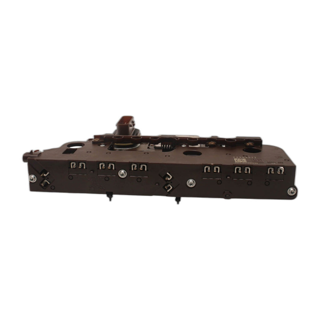 GM 6T70 6T75 TEHCM Solenoid Assembly 17-Pin Square Cut Gen 1 Malibu Traverse