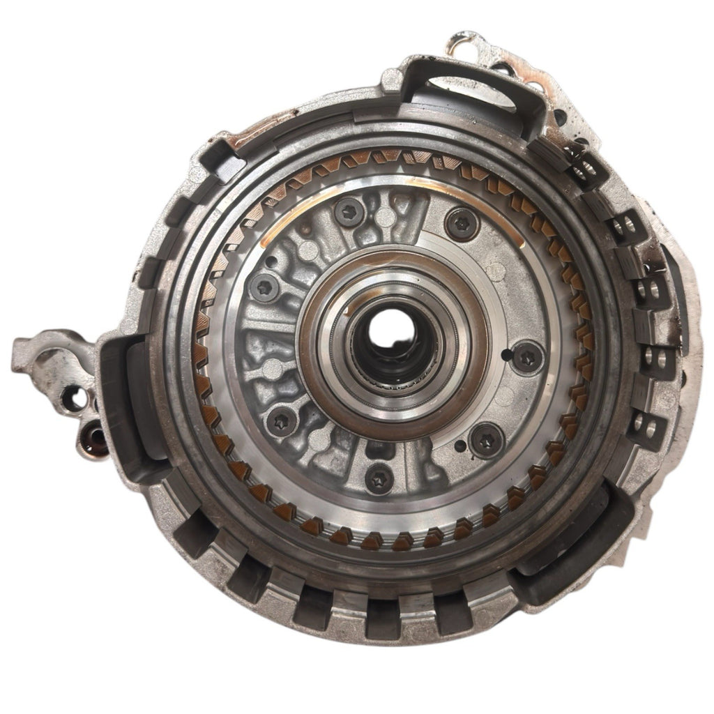U760E U760F Used Pump Assembly Toyota view 3