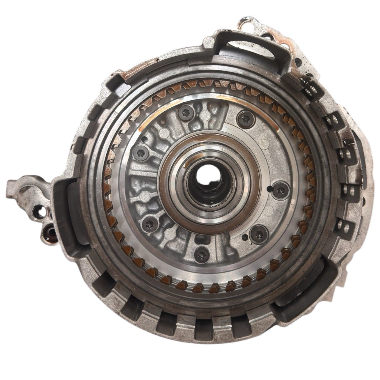 U760E U760F Used Pump Assembly Toyota view 3