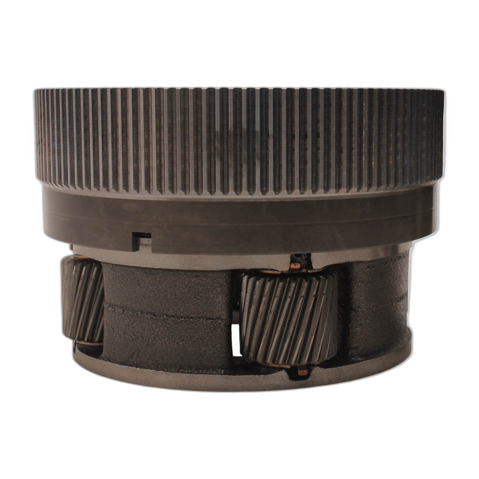 Allison 1000 2000 P1 Planet Carrier 2nd Design w/ P2 Ring Gear 116580AA Duramax