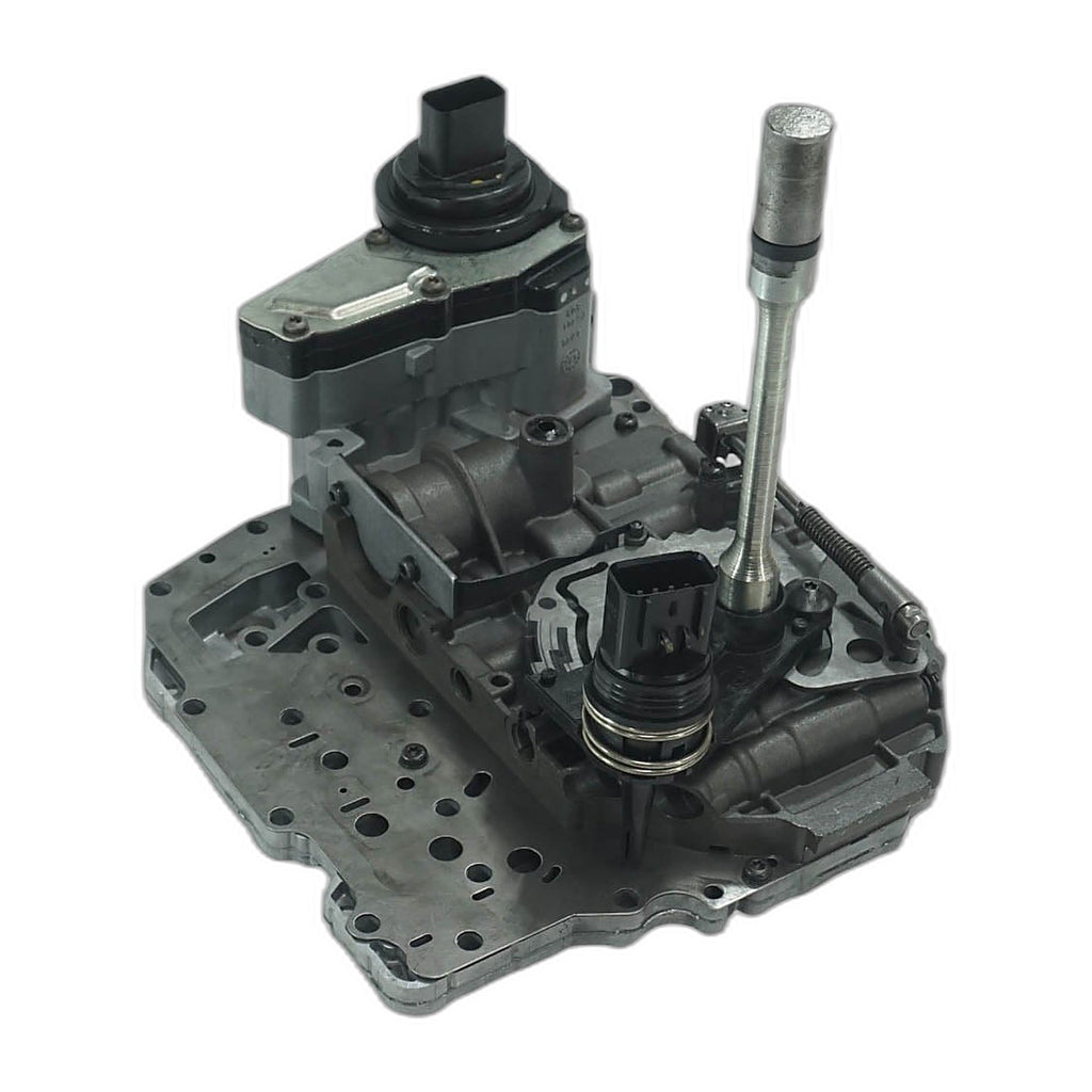 42RLE Valve Body Dodge Dakota Nitro Durango 3.7L Liberty Mopar Solenoid Pack