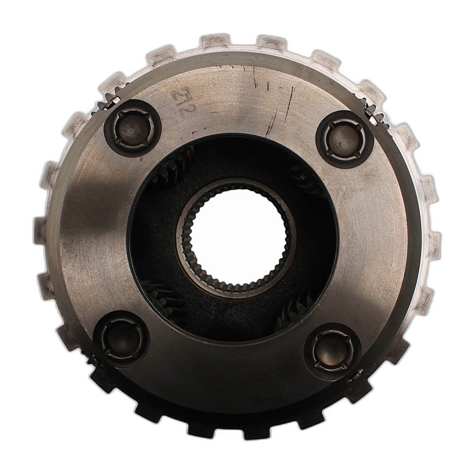 Allison 1000 P3 Planet w/ Parking Lugs 29540500 27T Pinion 49T Sun Gear Duramax