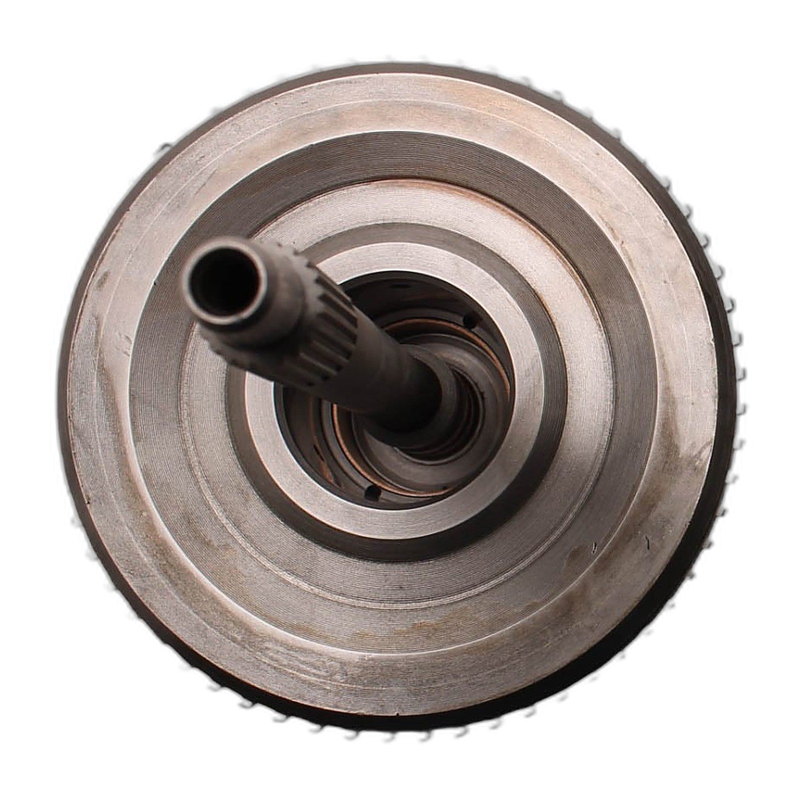 Chrysler A604 41TE A606 42LE Input Clutch Drum Kit Retainer No Bevel Caravan