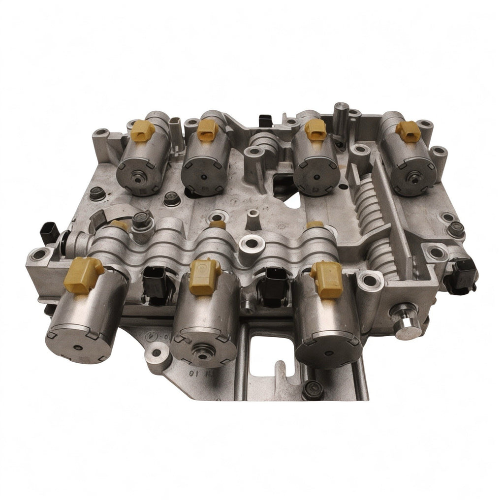 5R110W TorqShift Valve Body Ford F250 F350 6.0L Powerstroke Diesel 2003-2007