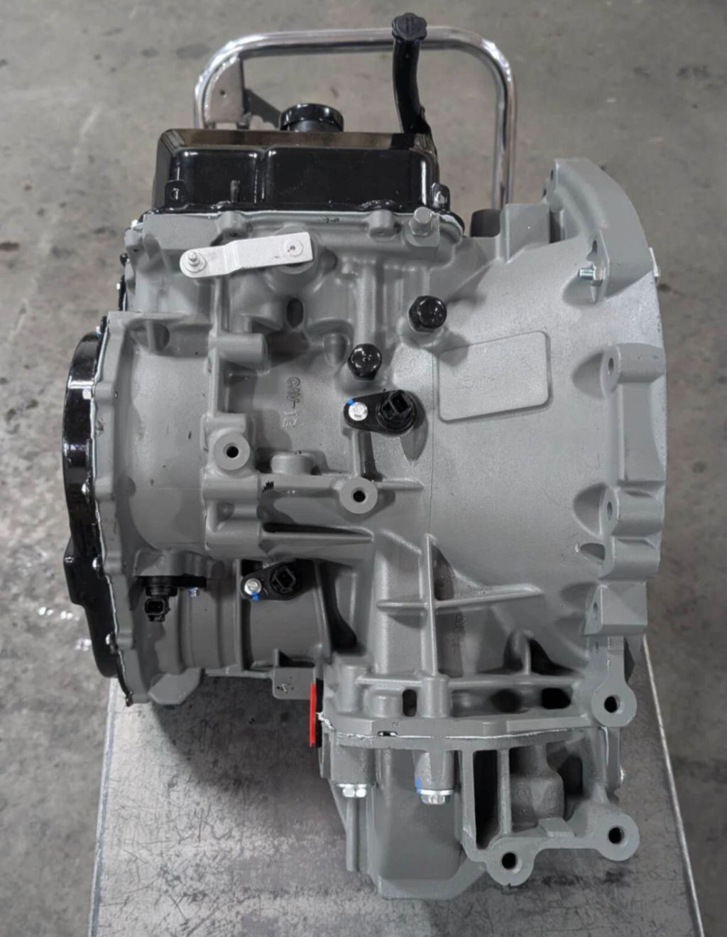 62TE Remanufactured Transmission Dodge Journey AWD 2011-2018 view 7