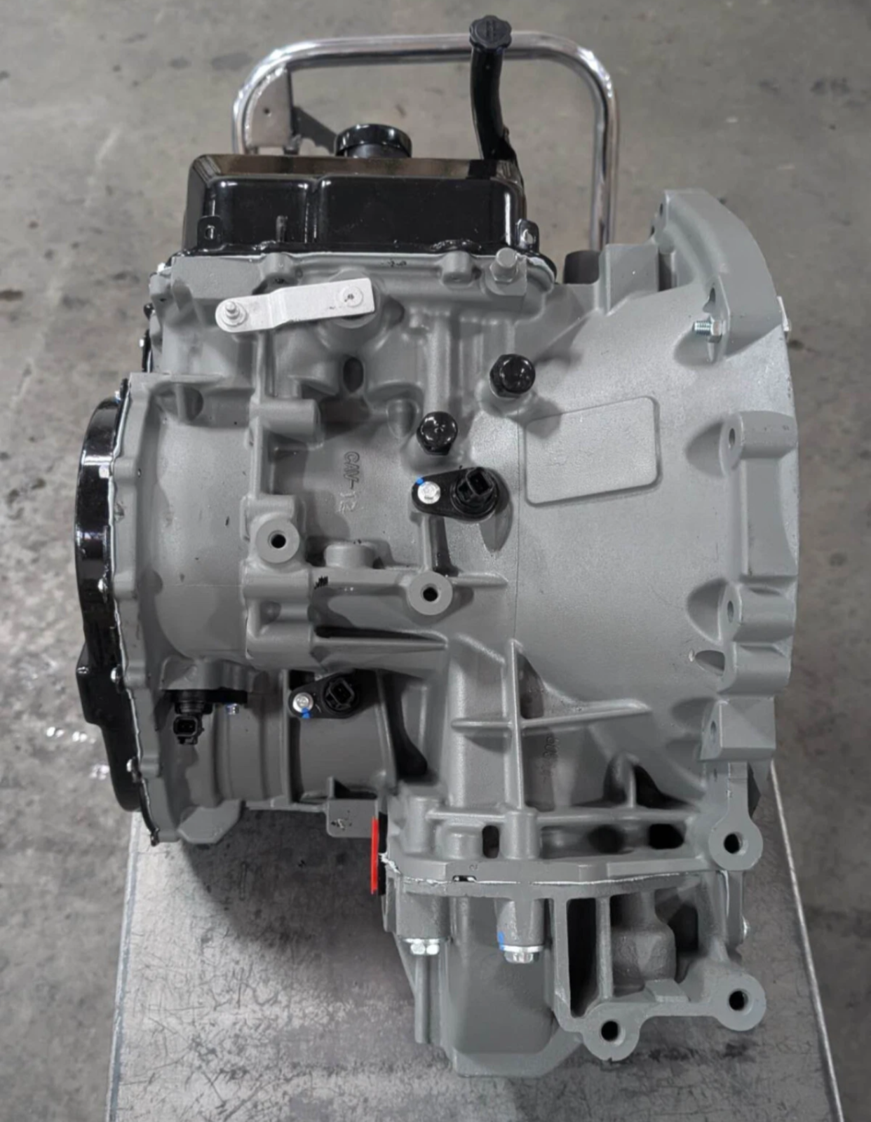 62TE Remanufactured Transmission Dodge Journey AWD 2011-2018 view 7