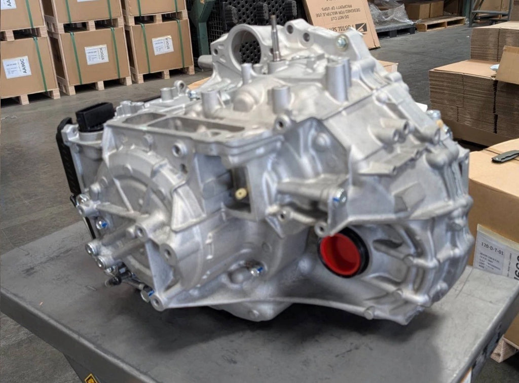 UA80E Remanufactured Transmission Toyota Highlander FWD 2017-2019 view 5