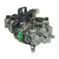 Nissan CVT8 Valve Body JF016E RE0F10D 5 Solenoids Altima Rogue X-Trail 2.5L