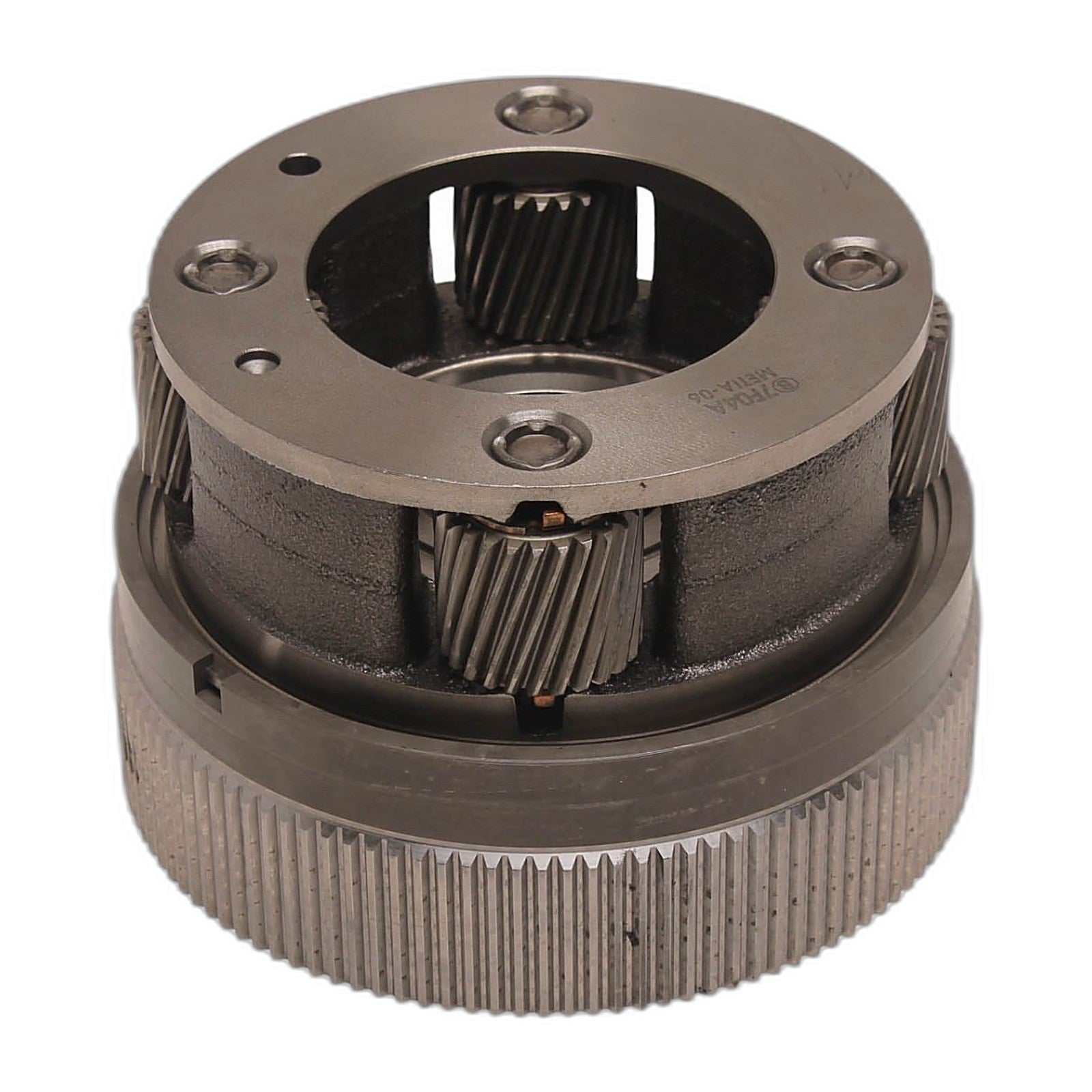 Allison 1000 2000 P1 Planet Carrier 2nd Design w/ P2 Ring Gear 116580AA Duramax