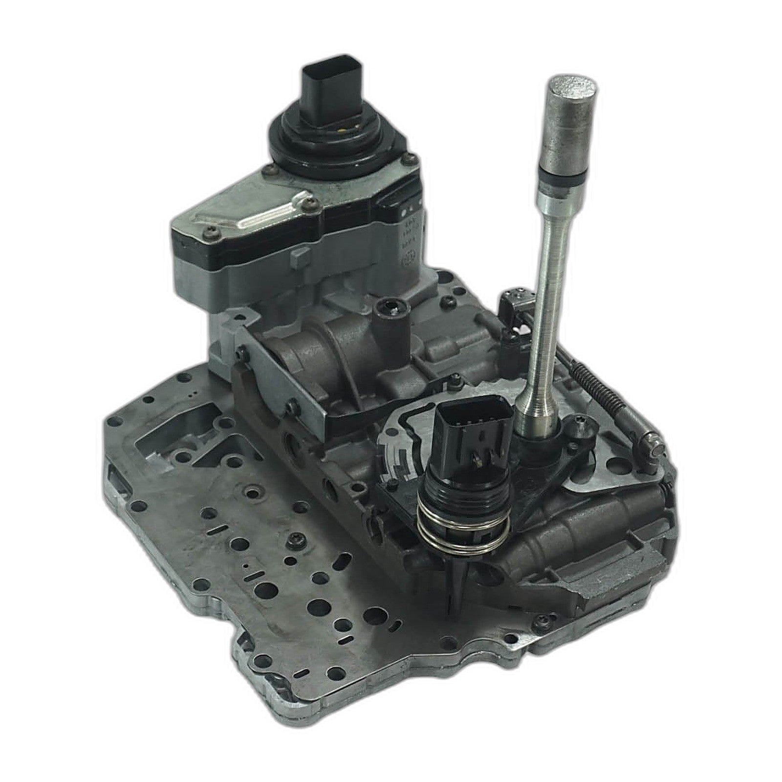 42RLE Valve Body Chrysler 300 Dodge Charger Magnum 2.7L 3.5L RWD Solenoid Block
