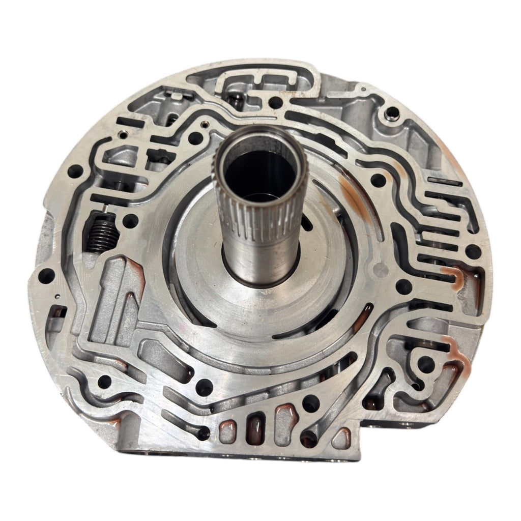 6L80 6L90 6L80E 6L90E Transmission STATOR SHAFT EARLY DESIGN W/ROTATIONAL RINGS