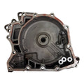 U660E U760E Used Rear Cover Toyota