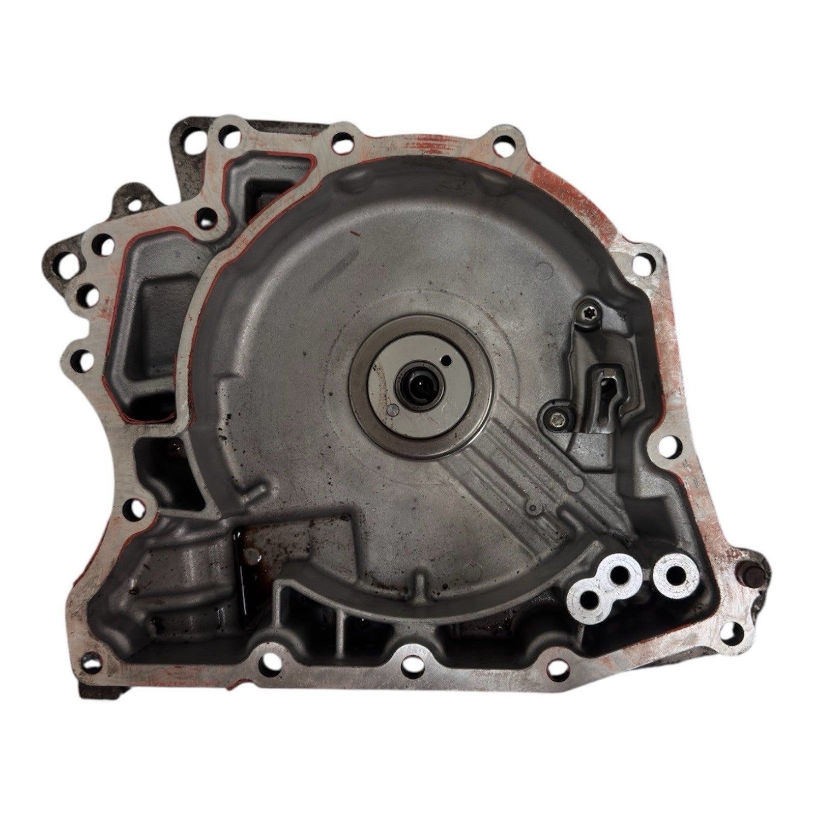 U660E U760E Used Rear Cover Toyota