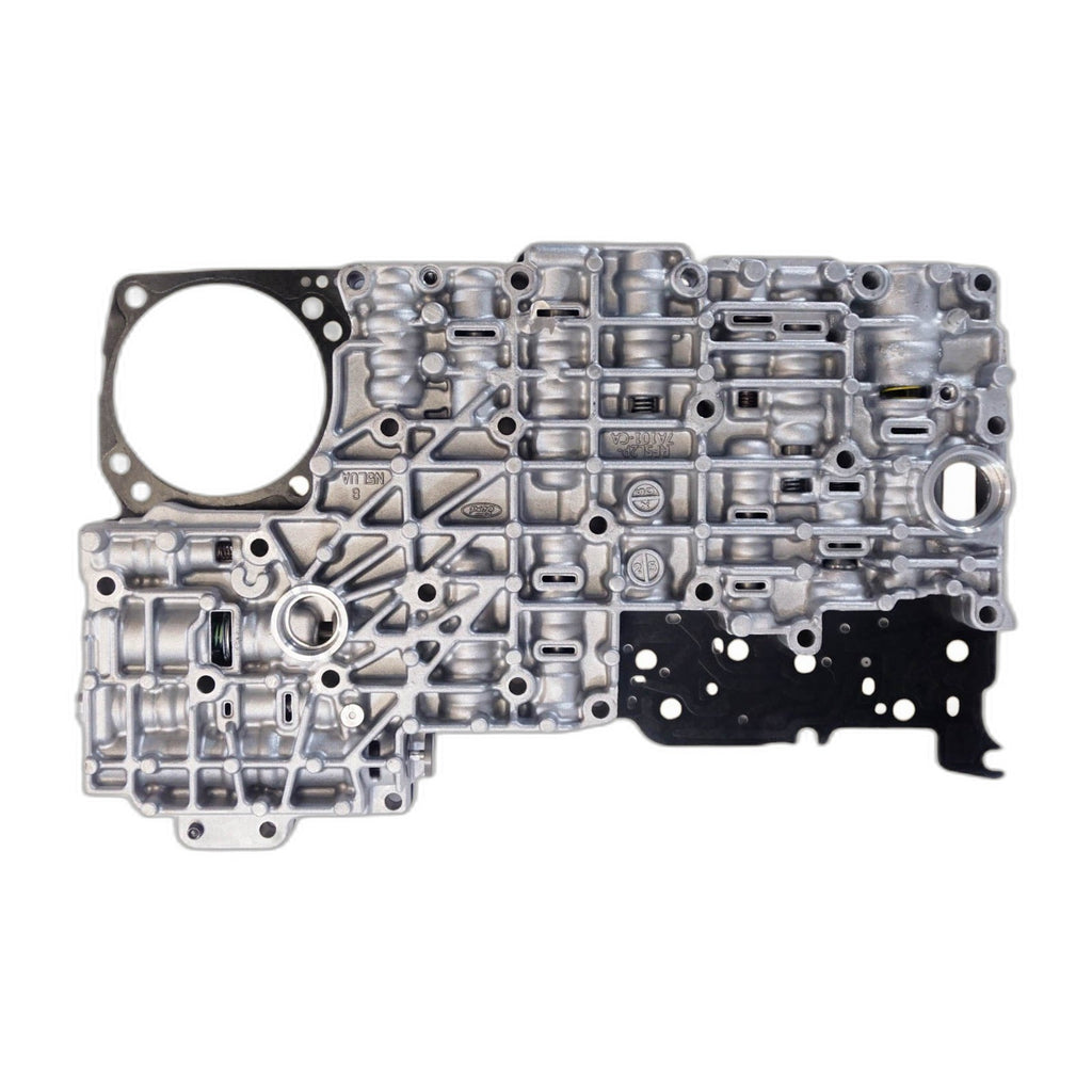 Ford 5R55S 5R55W Valve Body Cast RF5L2P-7A101-CA Explorer Mountaineer Ranger