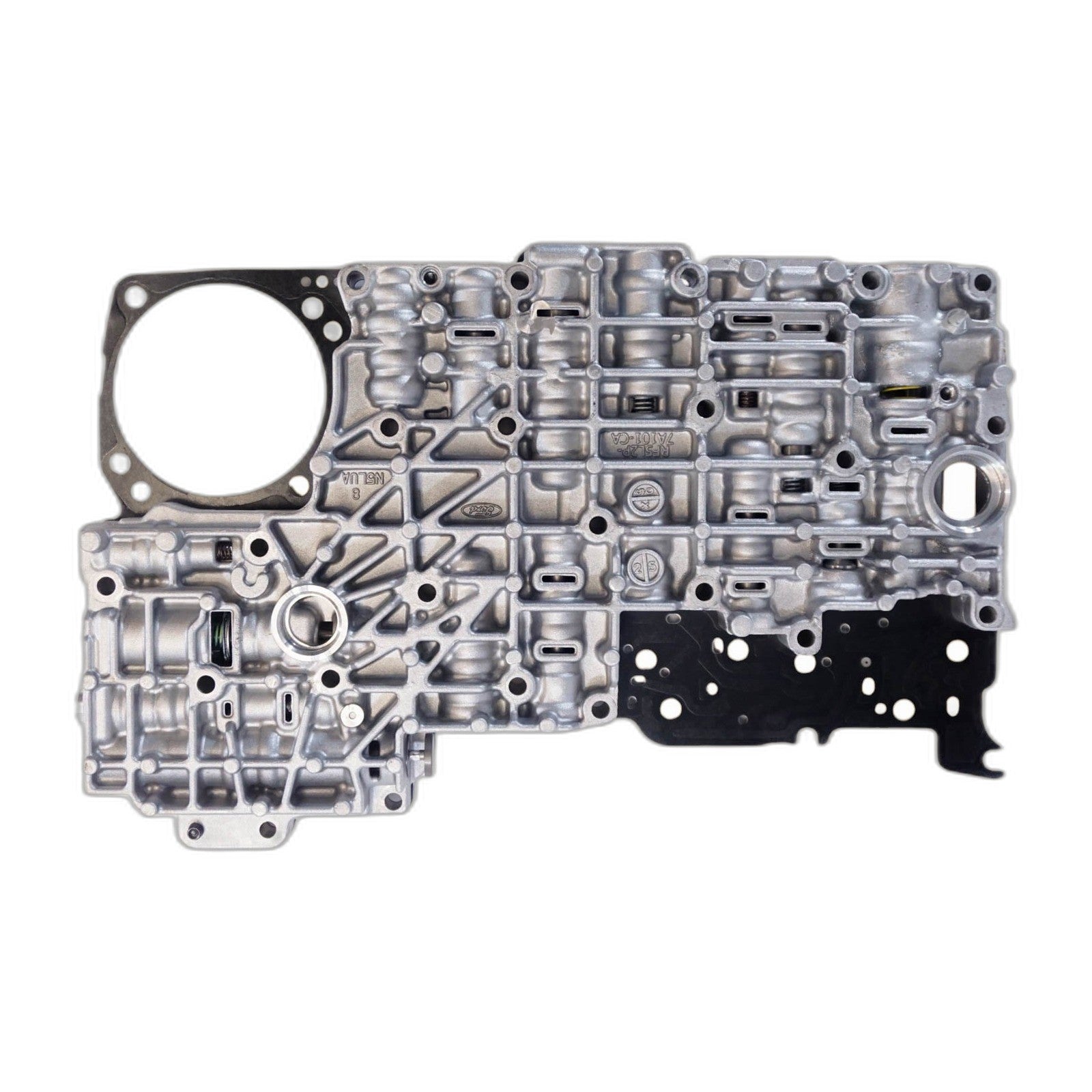 Ford 5R55S 5R55W Valve Body Cast RF5L2P-7A101-CA Explorer Mountaineer Ranger