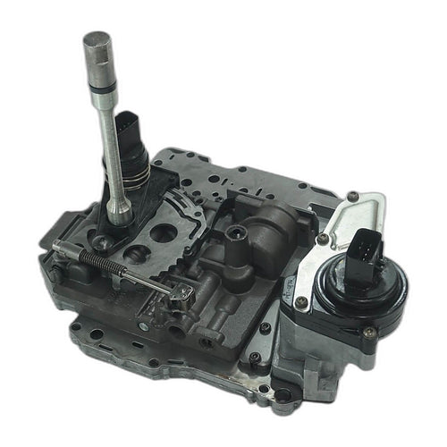 42RLE Valve Body Dodge Dakota Nitro Durango 3.7L Liberty Mopar Solenoid Pack