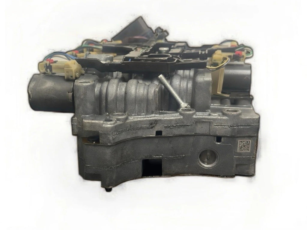 Ford 8F35 8 Speed Automatic Transmission Valve Body Lincoln Corsair Nautilus 2.0
