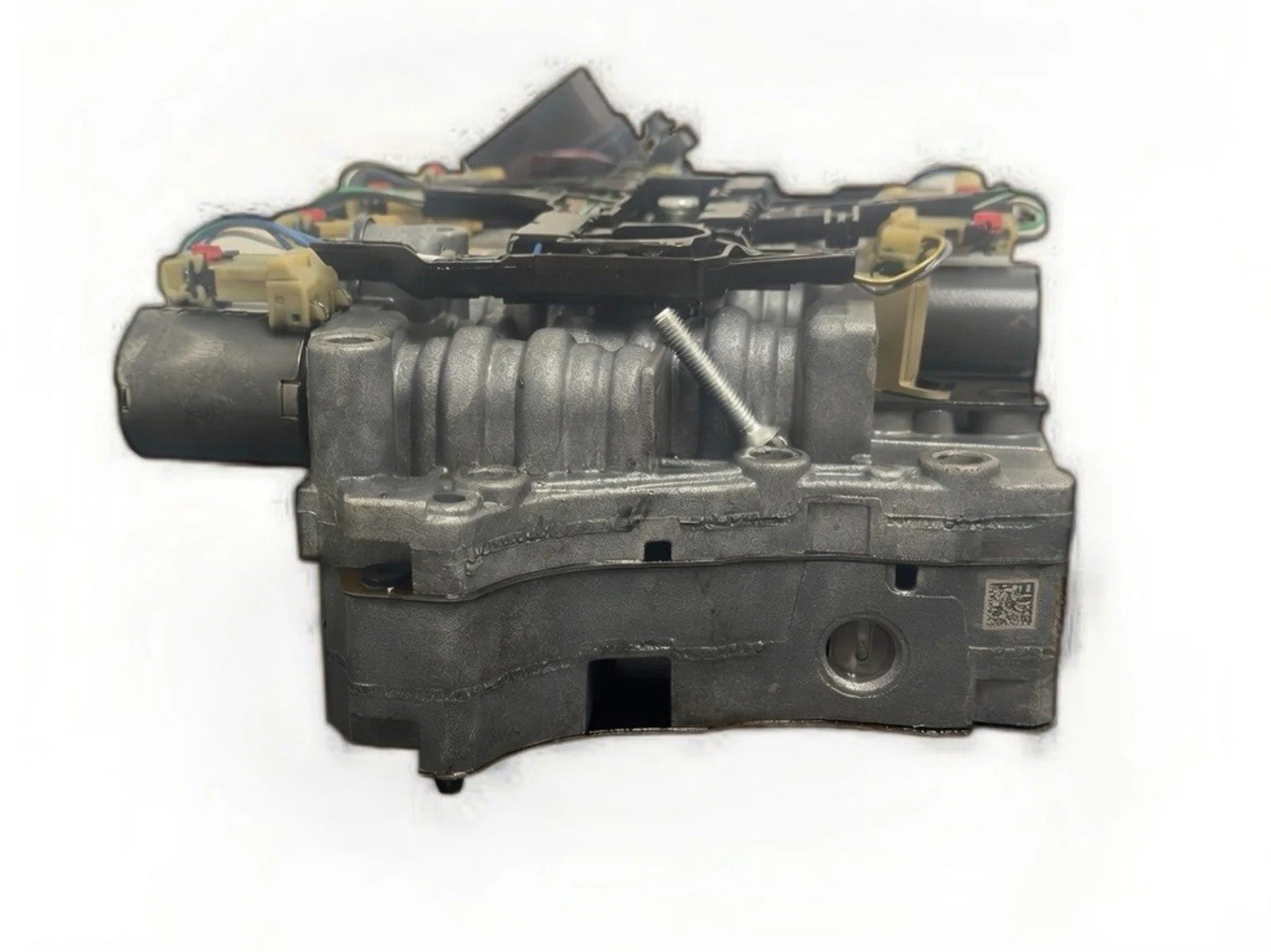 Ford 8F35 8 Speed Automatic Transmission Valve Body Lincoln Corsair Nautilus 2.0
