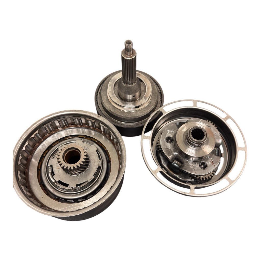 4R44E 4R55E 5R55E Used Overdrive Planetary Set Ford view 3
