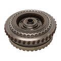 GM 6T40 6T45 4-5-6 Clutch Drum 4-Ring Piston 10-Hole New Rings Cruze Sonic