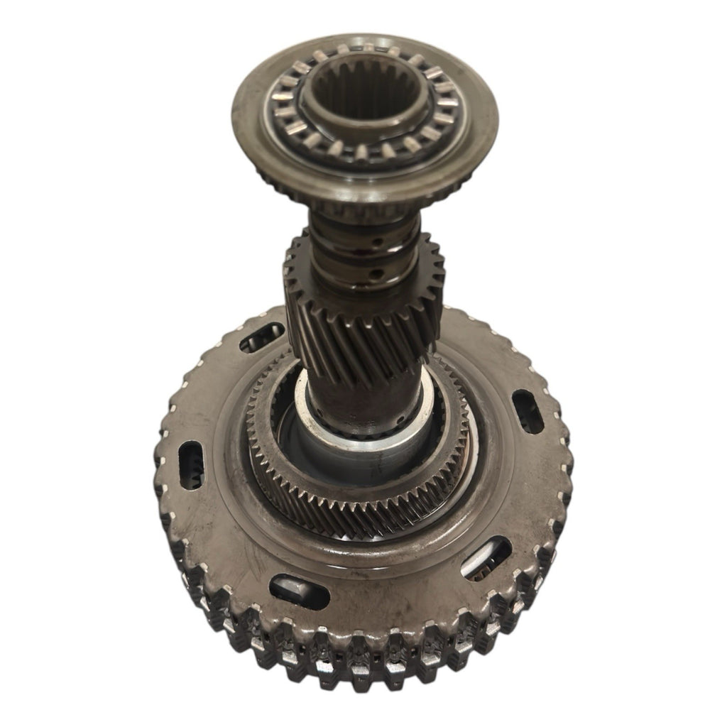K157749 U660 U660E U760 U760E Used Underdrive Planetary Set Toyota Lexus
