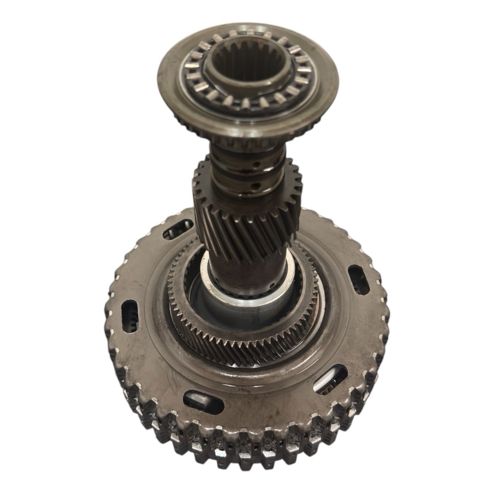 K157749 U660 U660E U760 U760E Used Underdrive Planetary Set Toyota Lexus
