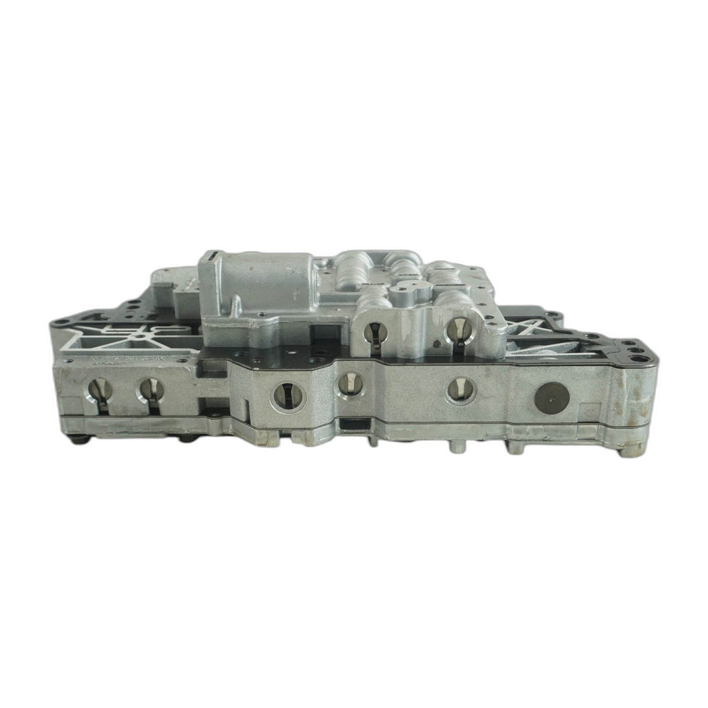 GM 6T70 6T75 Valve Body Gen 1 2007-2008 Closed Exhaust Port Malibu Acadia