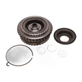 GM 6T40 6T45 4-5-6 Clutch Drum 36 Lugs 2-Ring Piston Malibu Equinox Terrain