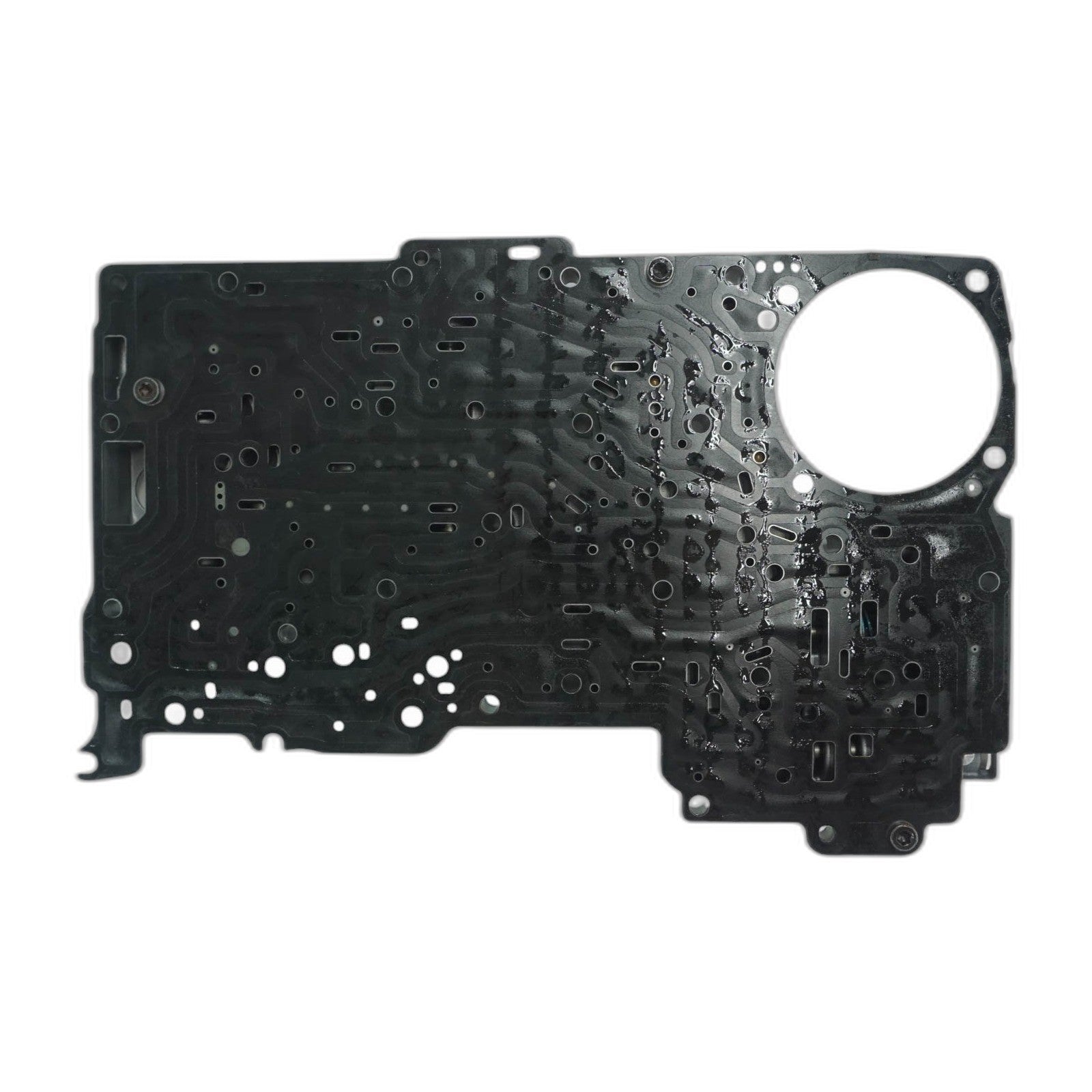 Ford 5R55S 5R55W Valve Body 2009-Up Cast RF9L2P-7A101-AA Explorer Mustang Ranger