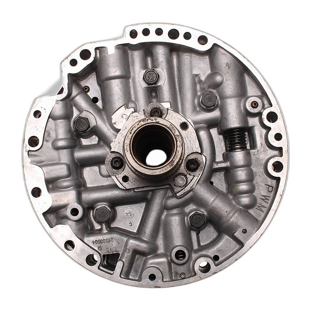 4L60E Front Pump Assembly 74500D PWM 1995-96 1-Piece Case Chevy C/K 1500 Camaro