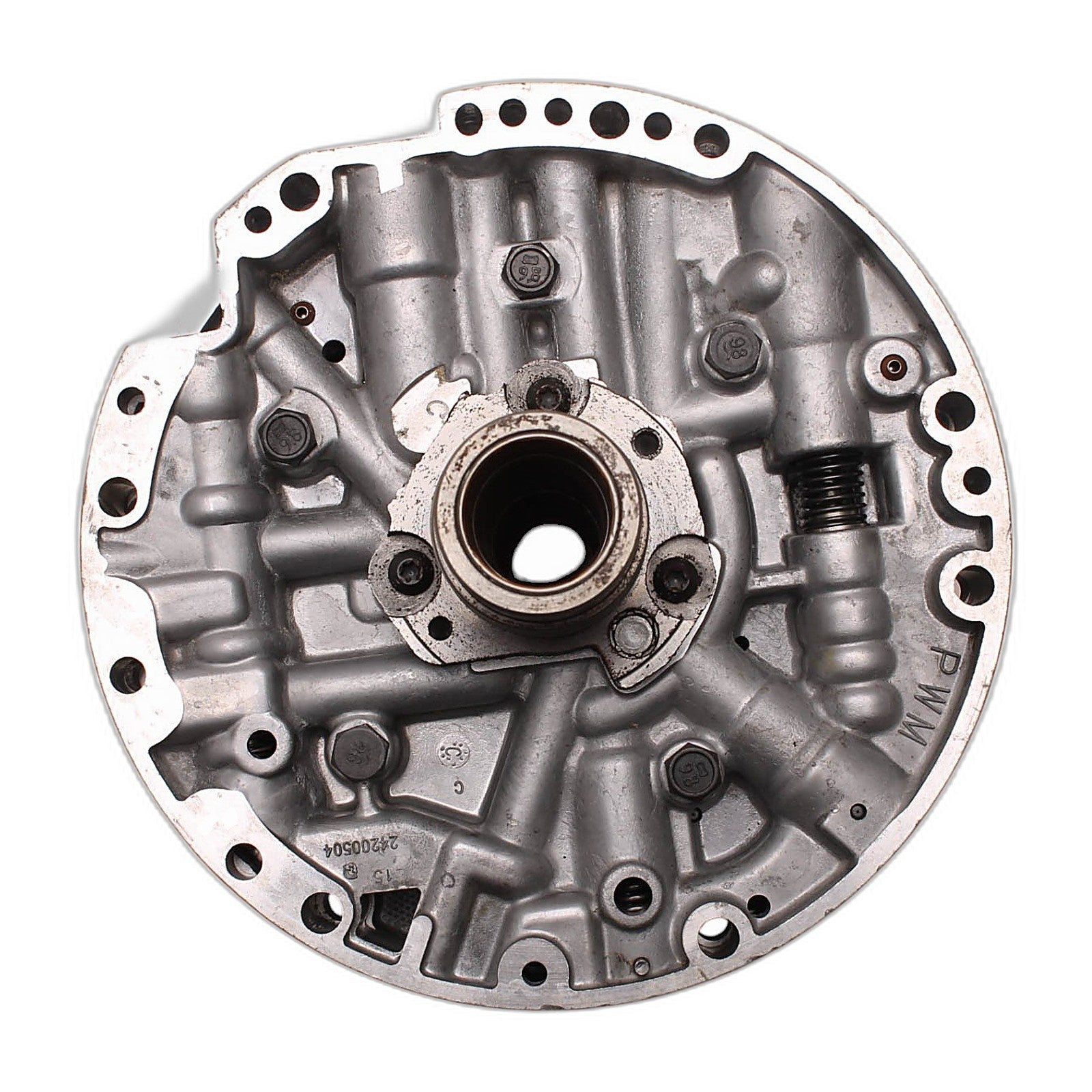 4L60E Front Pump Assembly 74500D PWM 1995-96 1-Piece Case Chevy C/K 1500 Camaro