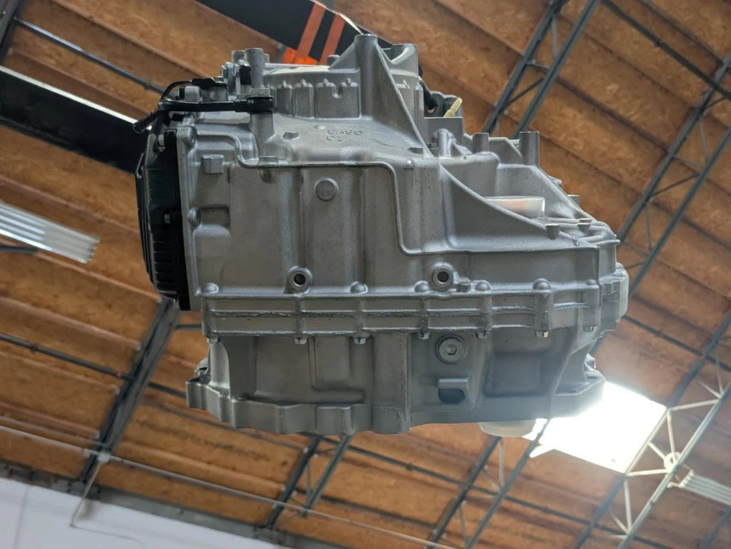 UA80F Remanufactured Transmission Toyota Highlander AWD 2017-2019