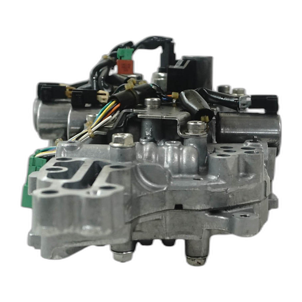 Nissan JF017E RE0F10E CVT8 Valve Body 31705-29X6D Pathfinder Murano QX60 3.5L