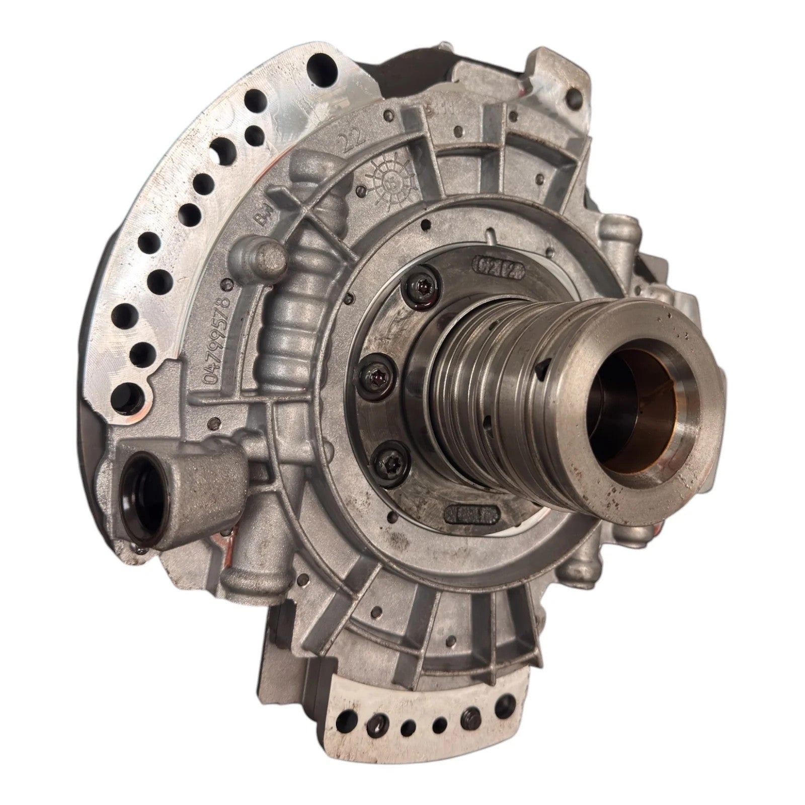 68RFE Transmission Oil Pump Mopar OEM Ram 2500 3500 6.7 Cummins Diesel 2007-2022