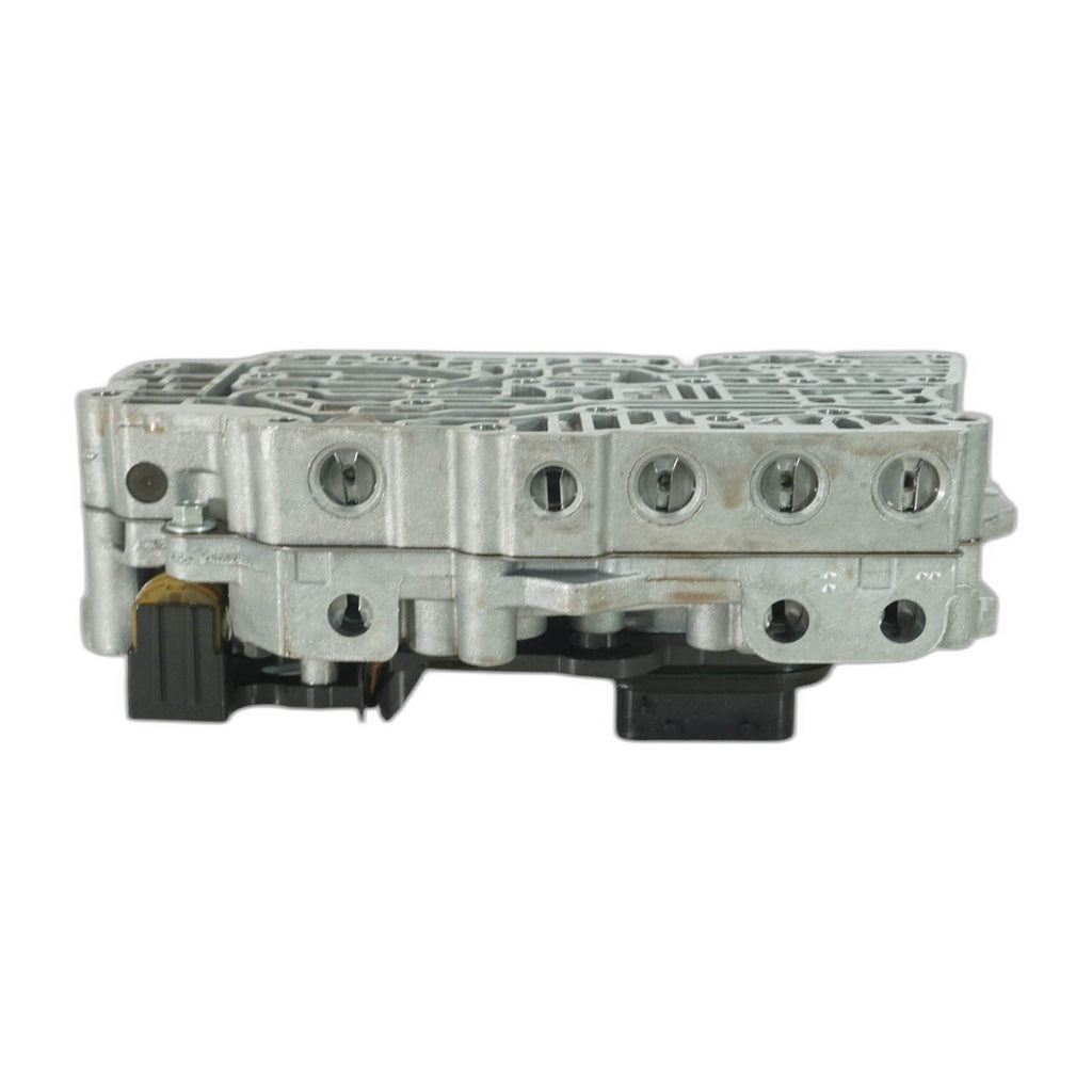 Ford Escape 6F35 Valve Body 2009-2012 Fusion Mazda Tribute 2.5L Solenoids