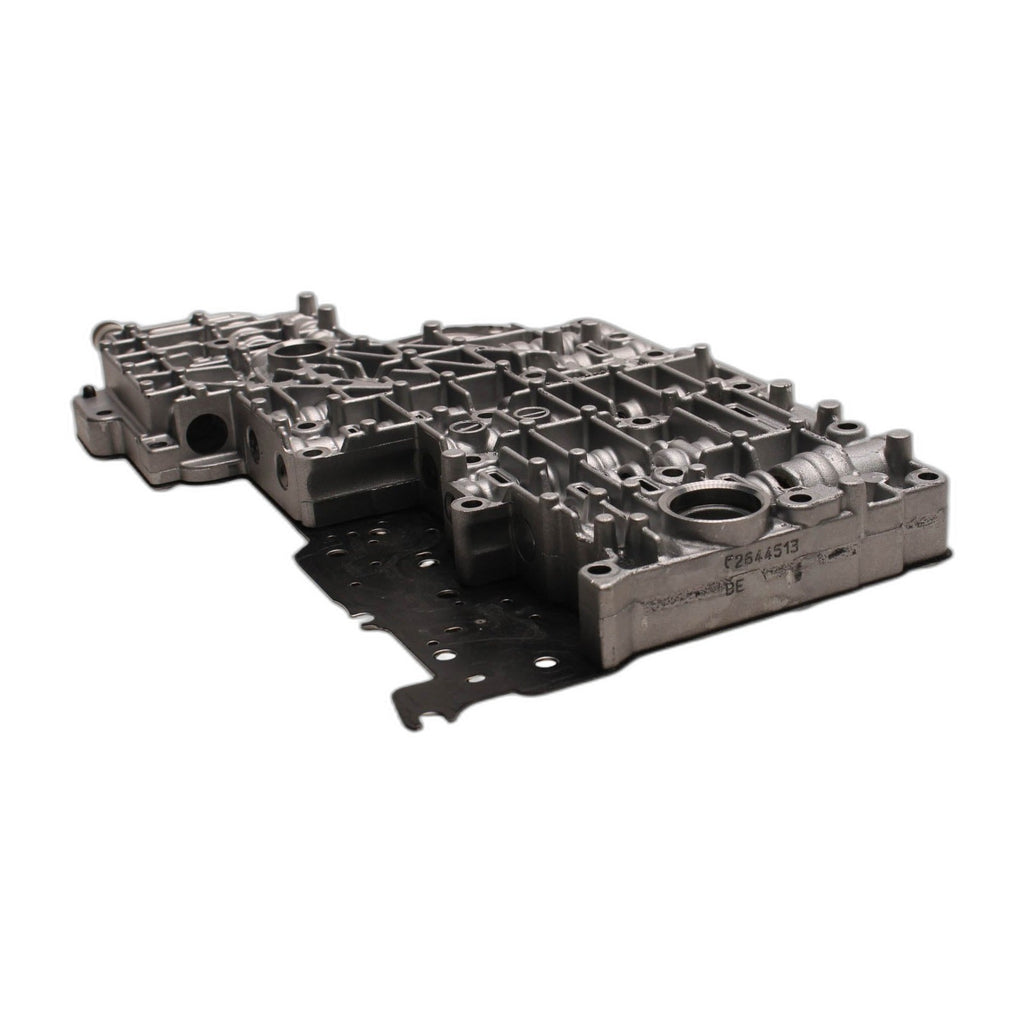Ford 5R55S 5R55W Valve Body Cast RF1L2P-7A101-EA Explorer Mountaineer Mustang