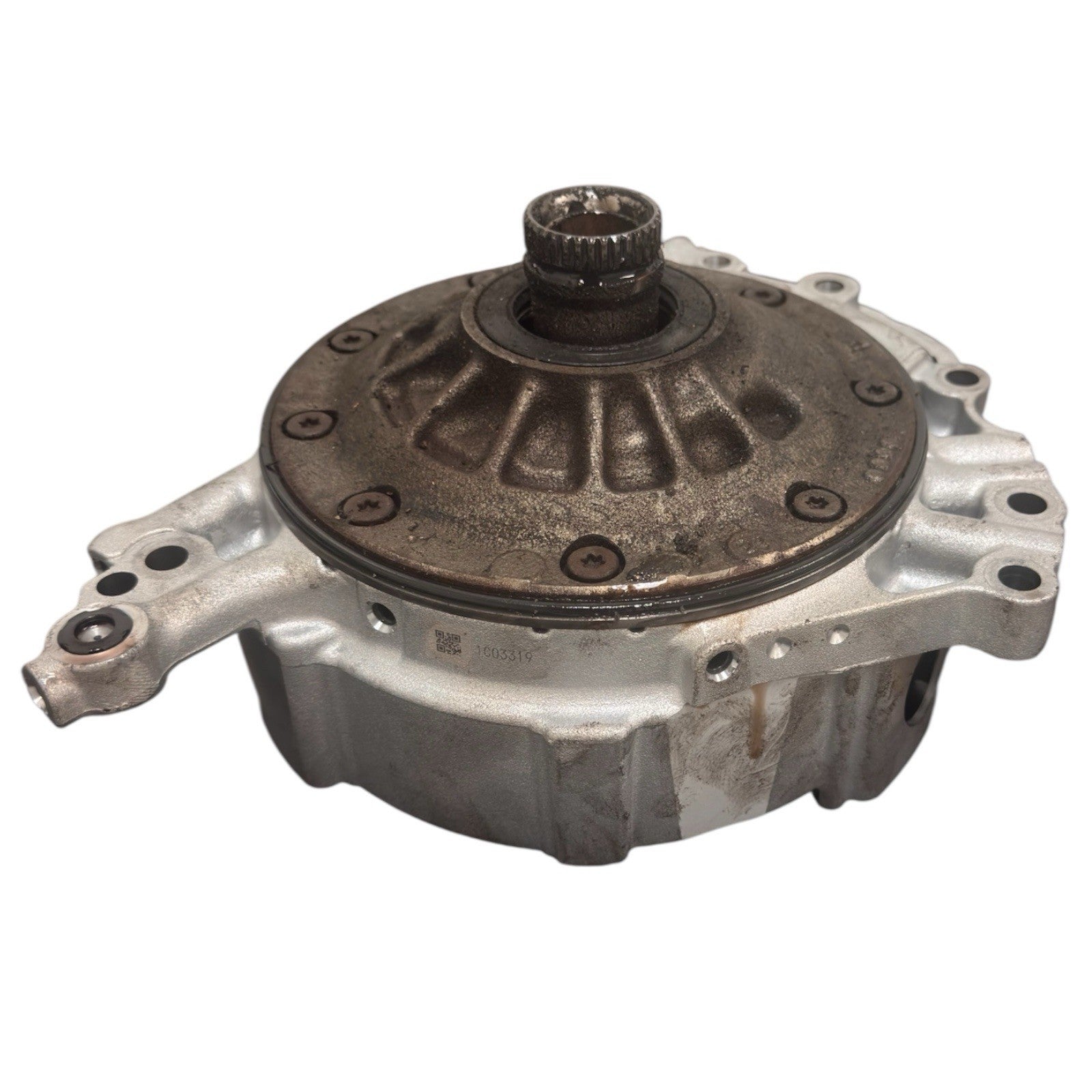 U760E U760F Used Pump Assembly Toyota view 2