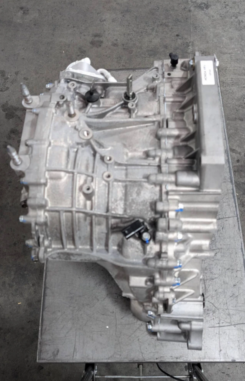 CVT Remanufactured Transmission Honda HR-V AWD 2017-2020 view 6