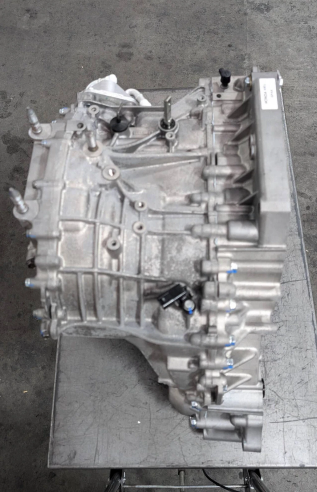 CVT Remanufactured Transmission Honda HR-V AWD 2017-2020 view 6