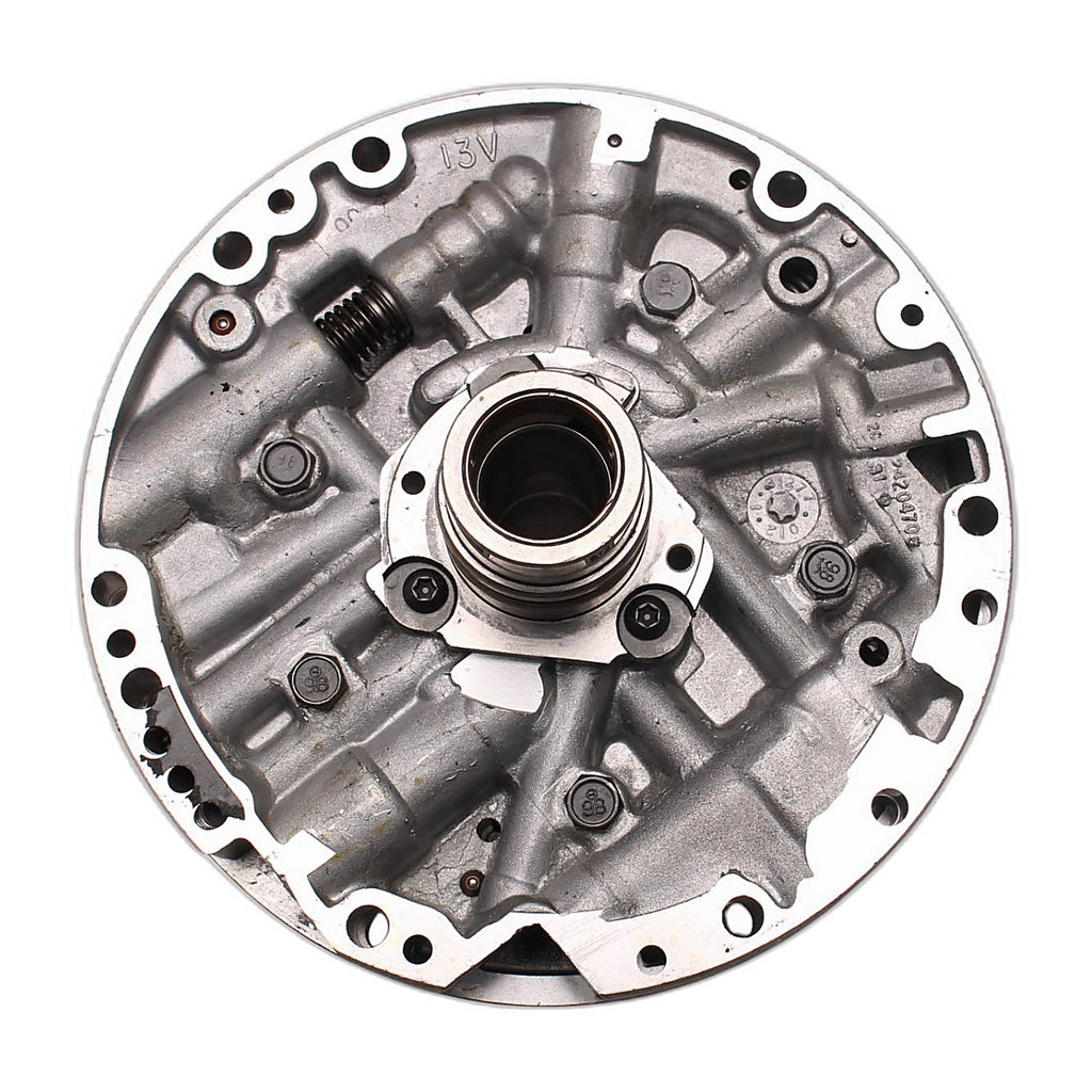 4L60E 4L65E Pump Assembly 74500GB 13 Vane 6-7/8 Stator Tube O-Ring 2003 2004 GM