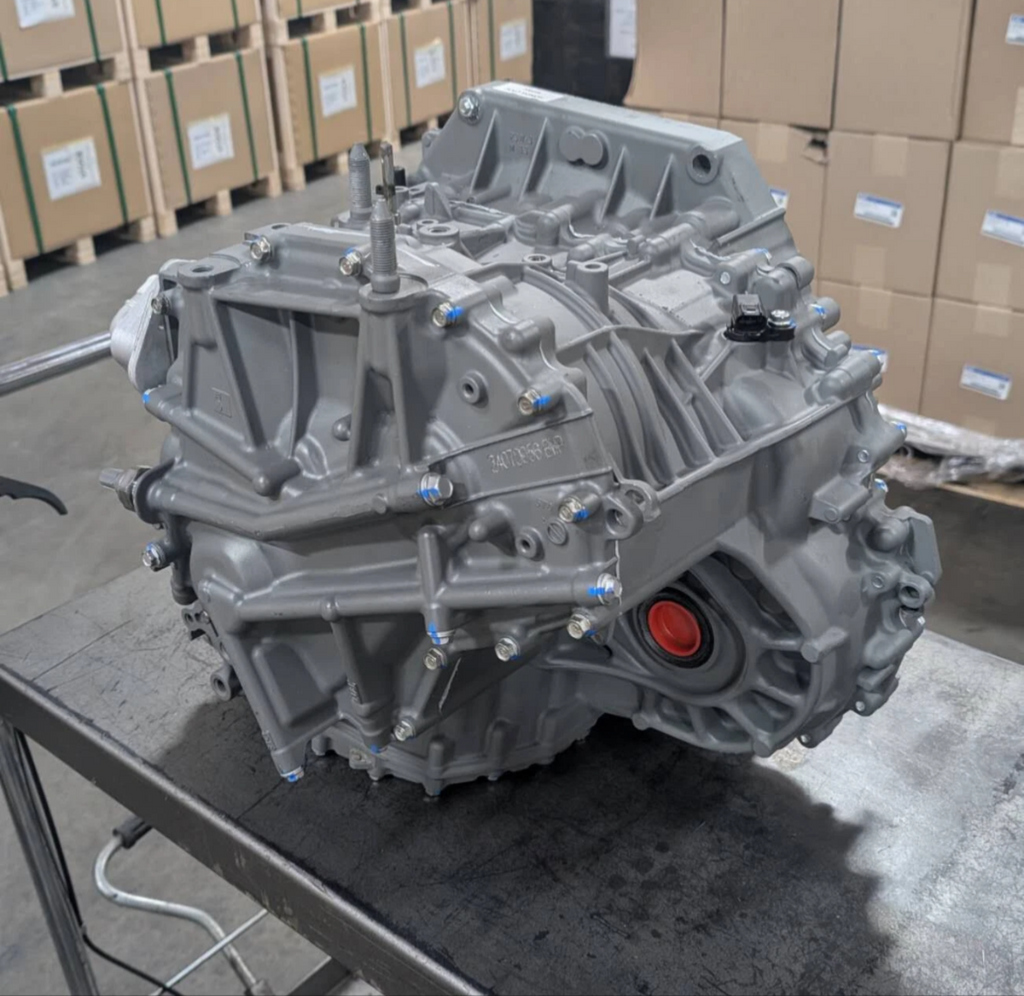 CVT Remanufactured Transmission Honda Civic 2014-2015