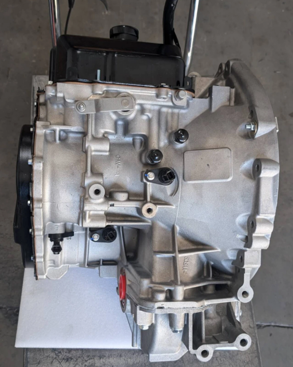 62TE Remanufactured Transmission Dodge Caravan Journey FWD 2014-2022 view 6