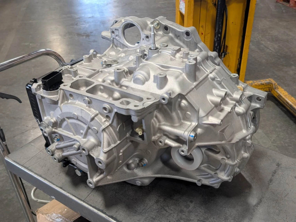 UA80F Remanufactured Transmission Toyota Highlander AWD 2017-2019