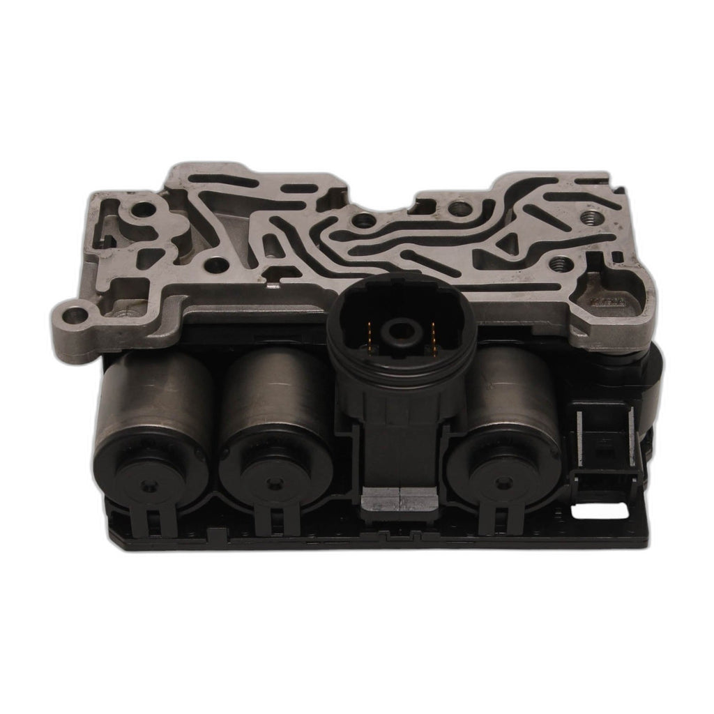 5R55S 5R55W Solenoid Pack Ford Explorer Mercury Mountaineer 4.0L 4.6L 9L2Z-7G391