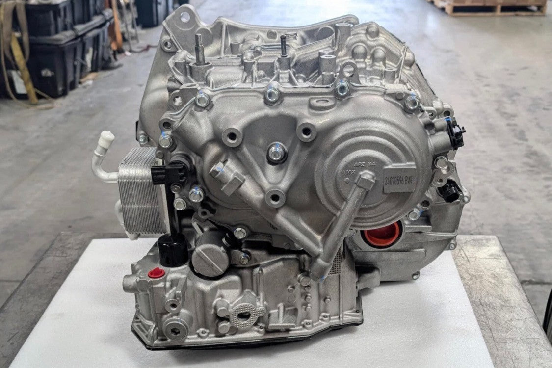 CVT Remanufactured Transmission Nissan Sentra 2012-2018