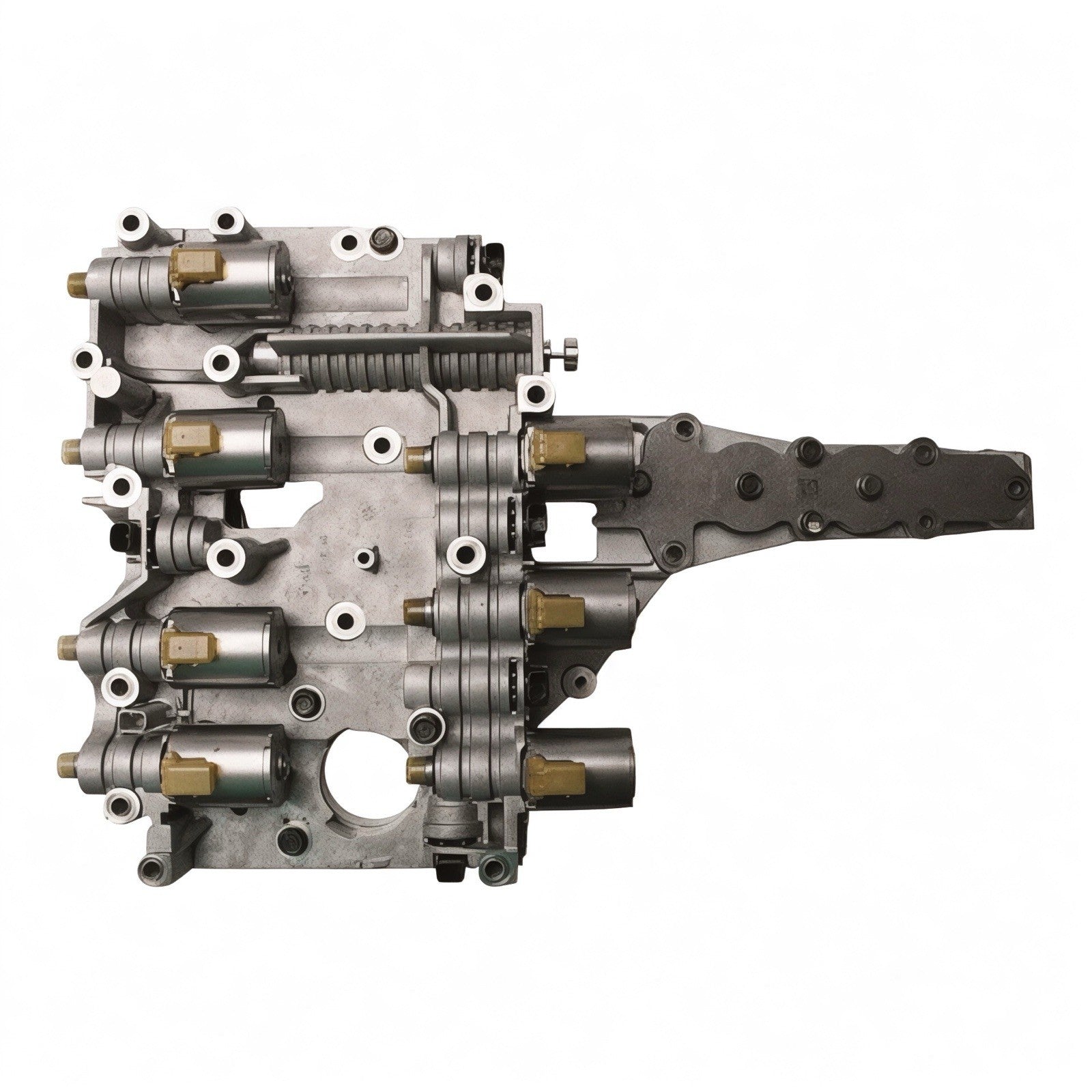 5R110W TorqShift Valve Body Ford F250 F350 6.0L Powerstroke Diesel 2003-2007