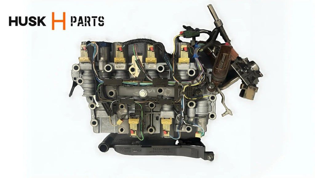Ford 8F35 8 Speed Automatic Transmission Valve Body Lincoln Corsair Nautilus 2.0